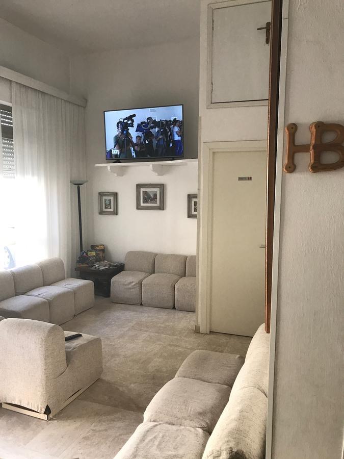 Hotel Bali ヴィアレッジョ エクステリア 写真